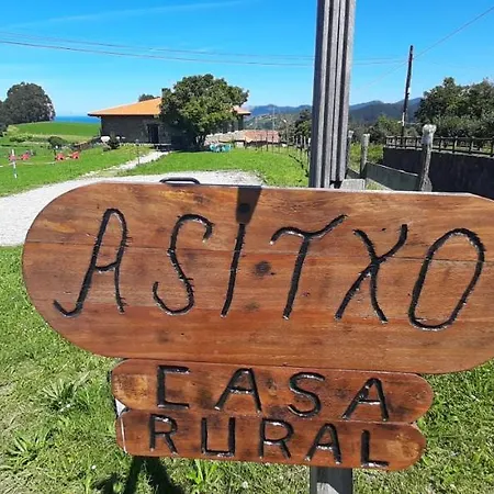 Asitxo * Bermeo