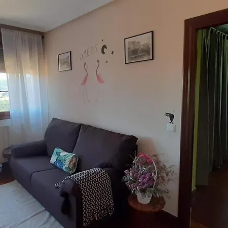 Landhaus Asitxo Bermeo