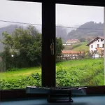 Country house Asitxo