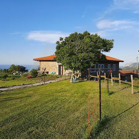 Landhaus Asitxo *