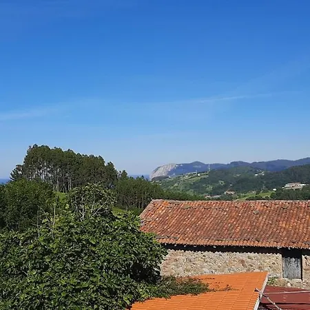 Asitxo Séjour à la campagne