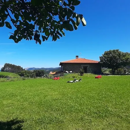 Asitxo Séjour à la campagne