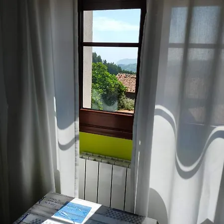 Landhaus Asitxo *