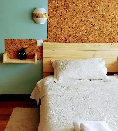 Landhaus Asitxo Bermeo