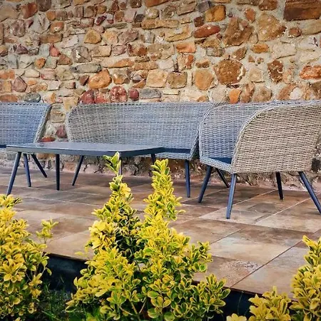 Landhaus Asitxo Bermeo