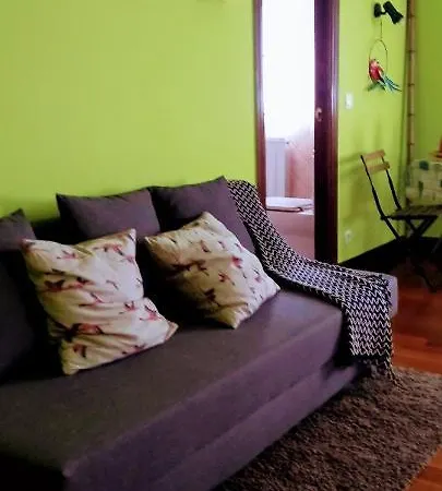 Asitxo Casa rural Bermeo