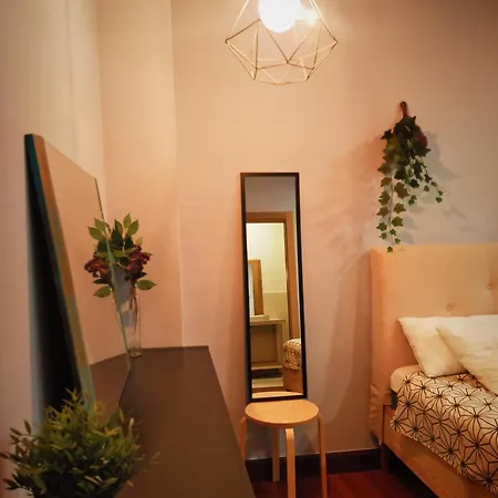 Asitxo Casa rural Bermeo