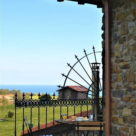 Asitxo Landhaus