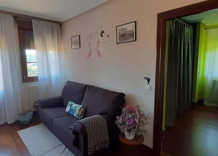 Country house Asitxo Bermeo