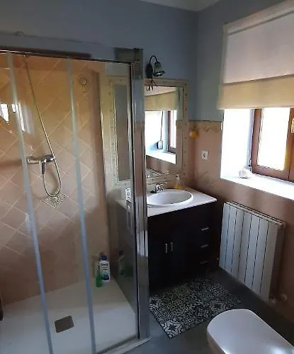 Asitxo Country house Bermeo