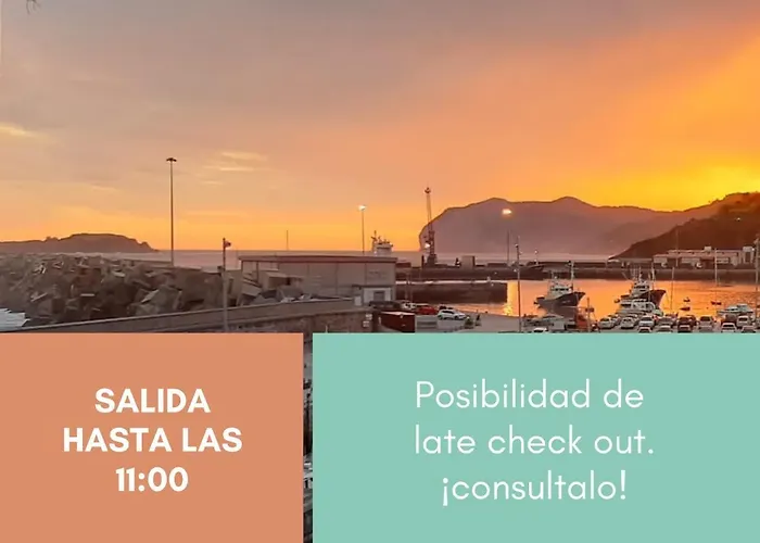 Asitxo Country house