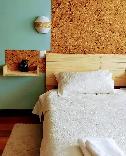 Country house Asitxo Bermeo