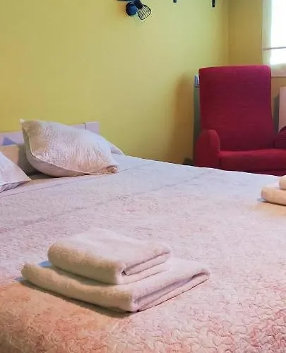 Asitxo Country house *