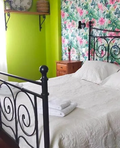 Country house Asitxo Bermeo