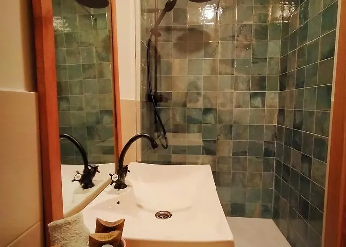 Country house Asitxo