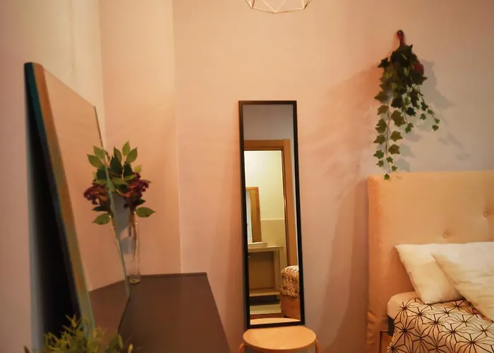 Asitxo Country house Bermeo