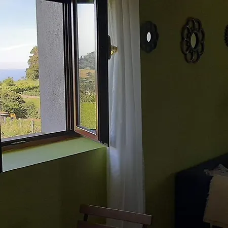 Hétvégi ház Asitxo