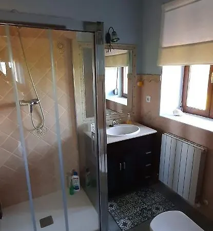 Asitxo Venkovský dům Bermeo